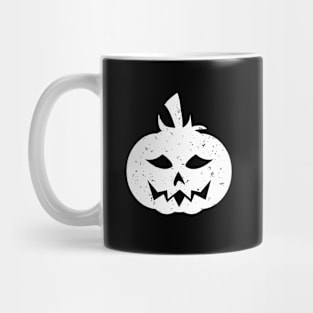 Halloween Pumpkin Mug